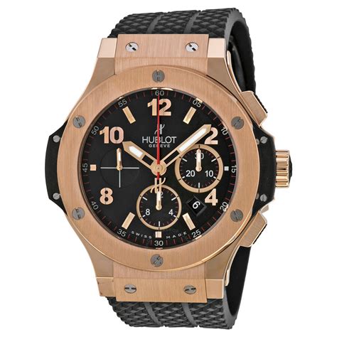 hublot 44mm watch|pre owned Hublot men's watches.